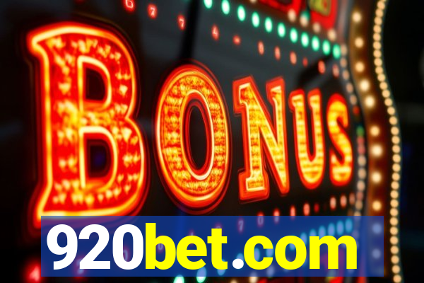 920bet.com