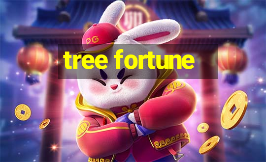 tree fortune