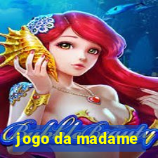 jogo da madame