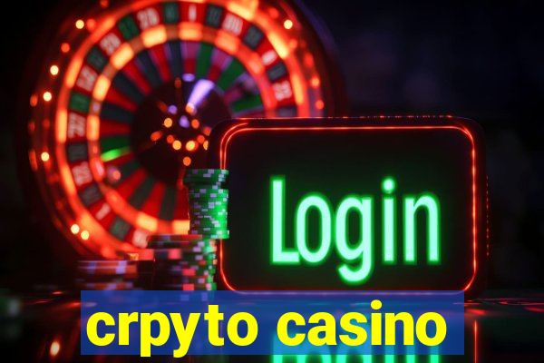 crpyto casino