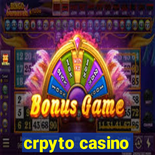 crpyto casino