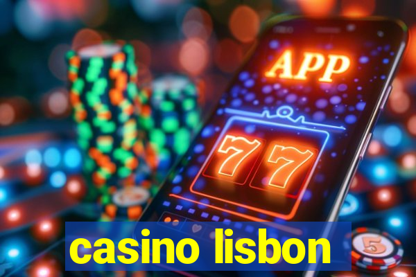 casino lisbon