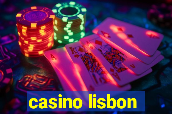 casino lisbon