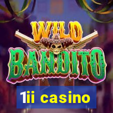 1ii casino