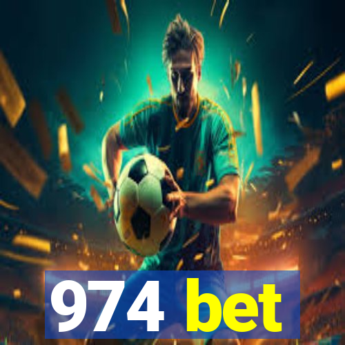 974 bet