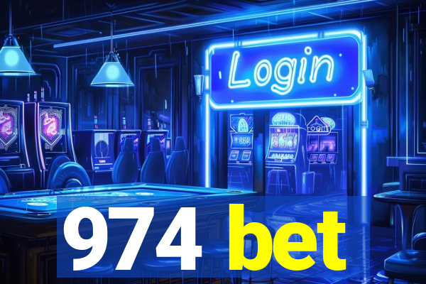 974 bet