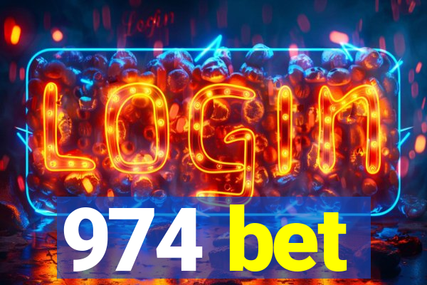 974 bet