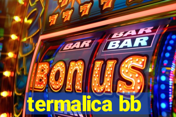 termalica bb