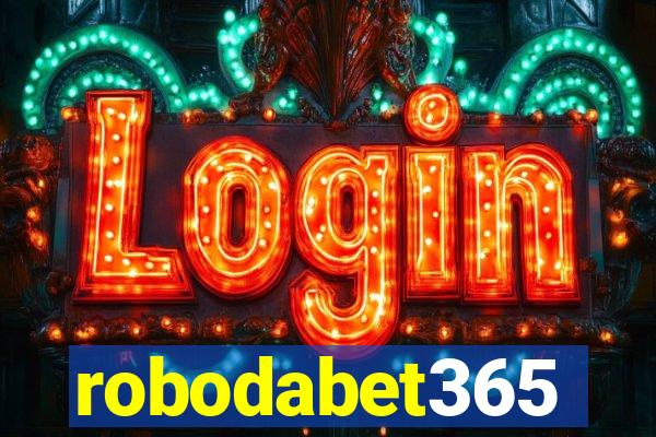 robodabet365