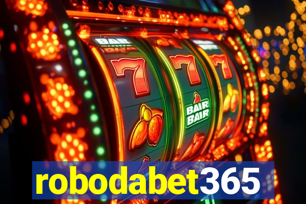 robodabet365