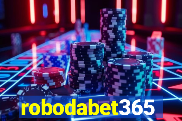 robodabet365