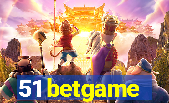 51 betgame