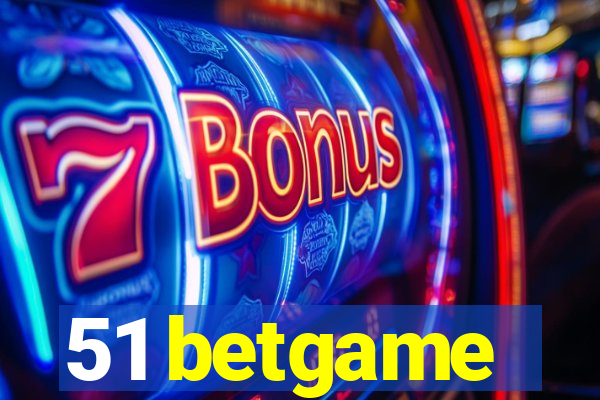 51 betgame