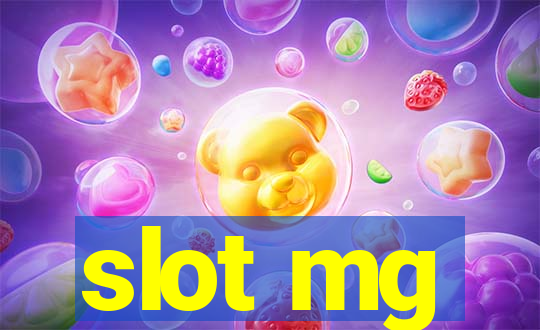 slot mg