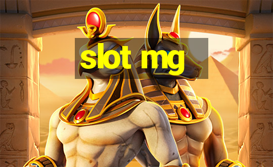 slot mg