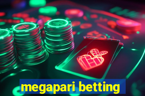 megapari betting