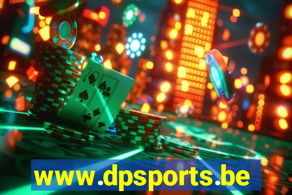 www.dpsports.bet