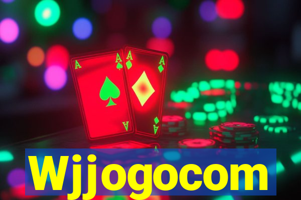 Wjjogocom