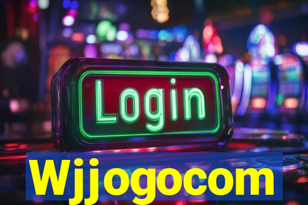 Wjjogocom