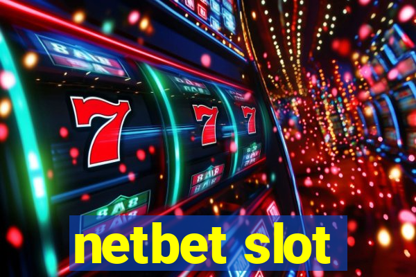 netbet slot