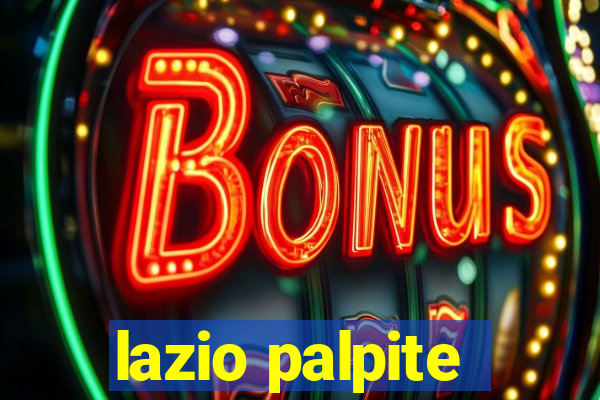 lazio palpite