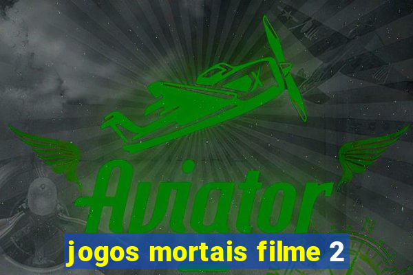 jogos mortais filme 2