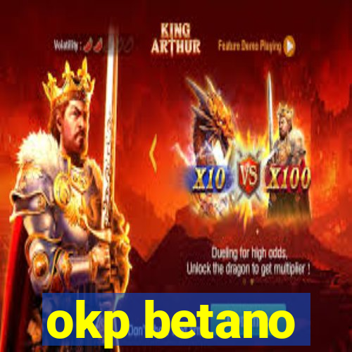 okp betano