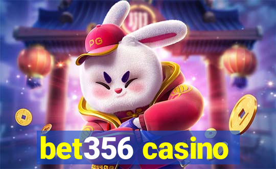 bet356 casino