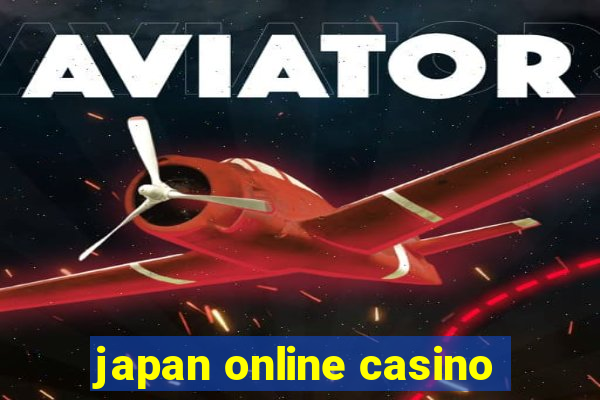 japan online casino