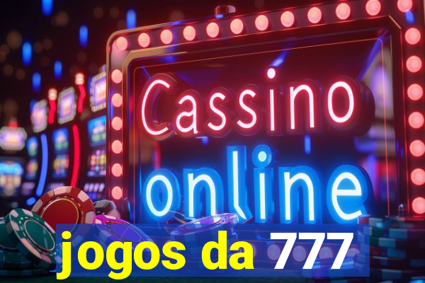 jogos da 777