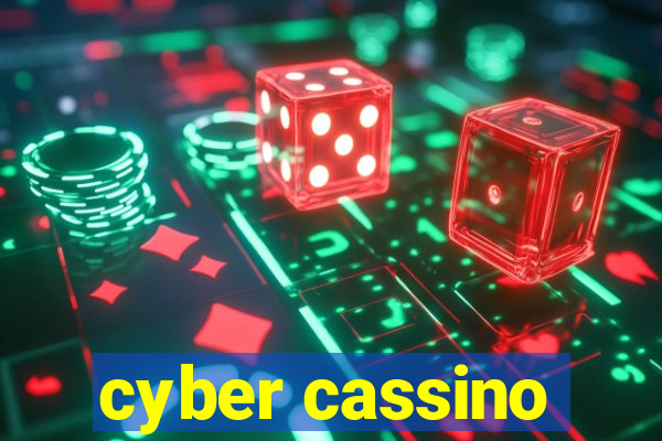 cyber cassino