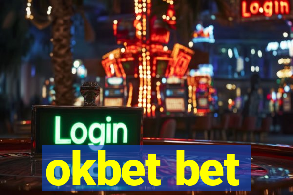 okbet bet