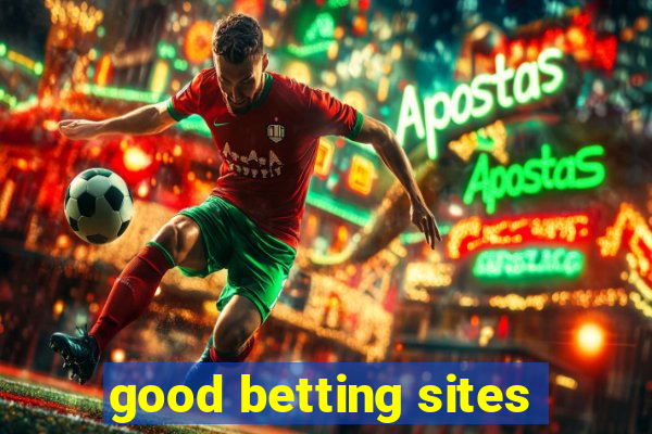 good betting sites