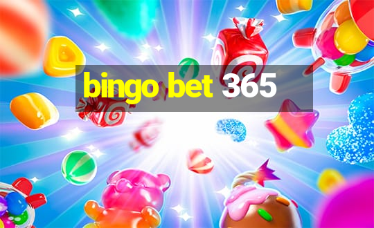 bingo bet 365