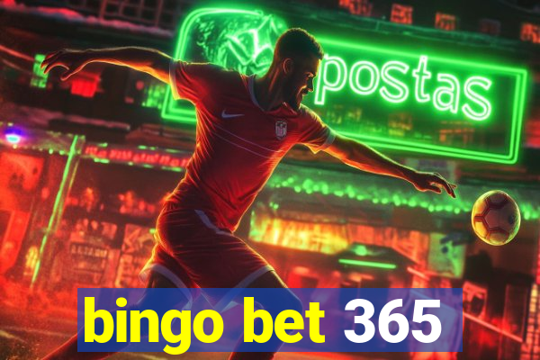 bingo bet 365