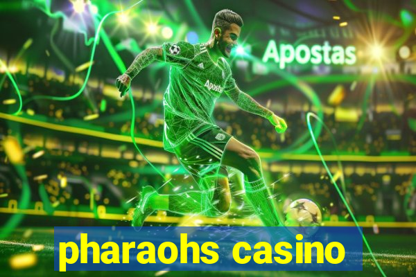 pharaohs casino