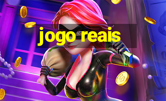 jogo reais