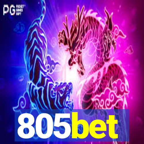 805bet