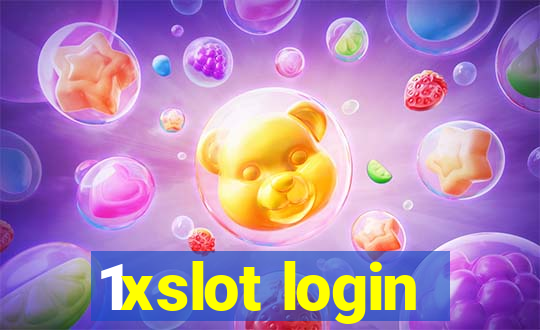 1xslot login