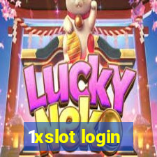 1xslot login