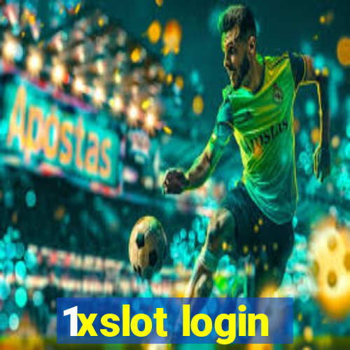 1xslot login