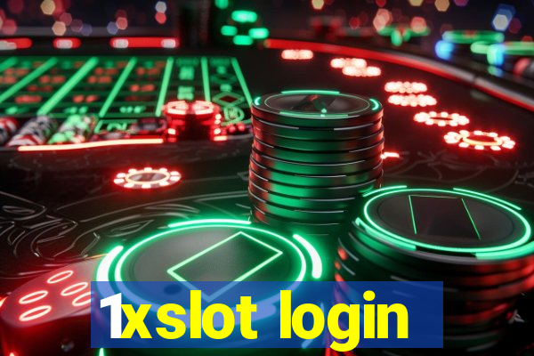 1xslot login