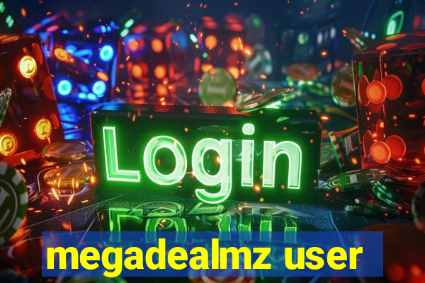 megadealmz user