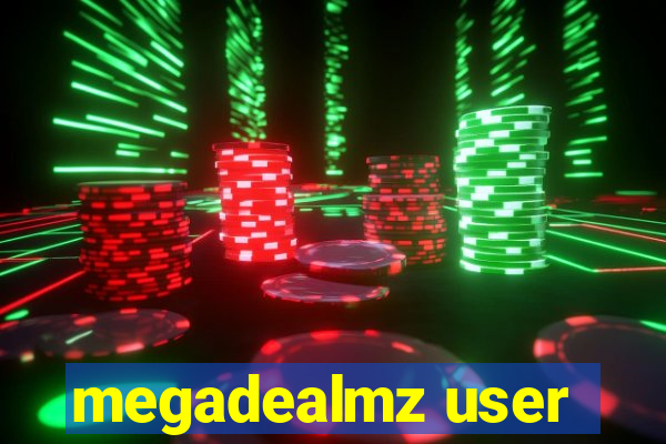 megadealmz user