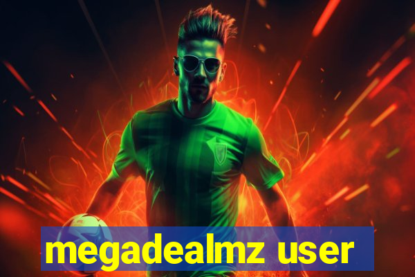 megadealmz user