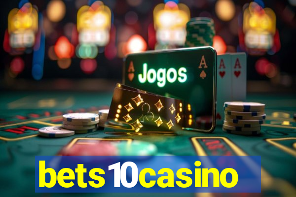 bets10casino