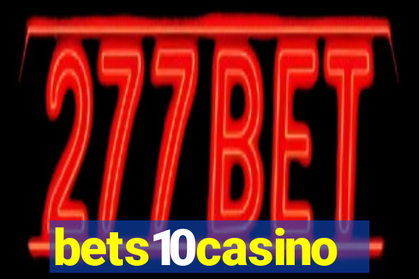 bets10casino