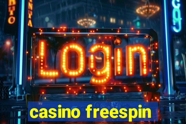 casino freespin