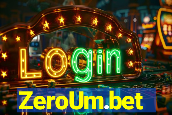 ZeroUm.bet