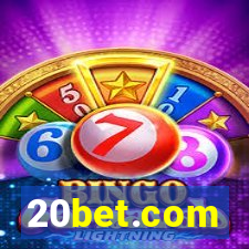 20bet.com